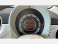 Fiat 500 1.2 Lounge Hatchback 3dr Petrol Manual Euro 6 (s/s) (69 bhp) 10