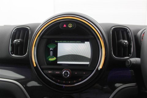 Mini Countryman 5dr 1.5 Cooper Exclusive ALL4 Automatic Panoramic Sunroof 14