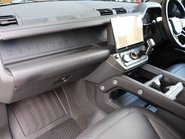 Land Rover Defender 110 2026 d350 HARD TOP X-DYNAMIC HSE world tour 3 edition  genuine rear seats 24