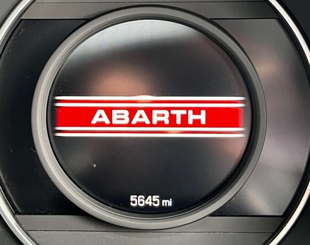 Abarth 695 1.4 695 Competizione (180) Semi-Auto 3dr 23