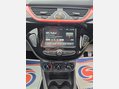 Vauxhall Corsa 1.4i ecoTEC Sport Euro 6 3dr 36