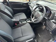 Honda Jazz 1.3 I-VTEC SE 5 Dr AUTOMATIC 16