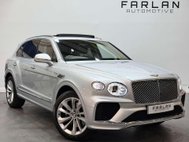 Bentley Bentayga 4.0 V8 SUV 5dr Petrol Auto 4WD Euro 6 (s/s) (550 ps) 1