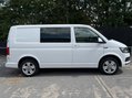 Volkswagen Transporter T32 TDI KOMBI HIGHLINE BMT 2