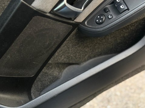 BMW I3 Auto Euro 6 (s/s) 5dr (Range Extender) 72