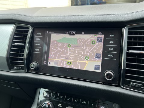 Skoda Kodiaq 1.5 TSI ACT SE Drive SUV 5dr Petrol DSG Euro 6 (s/s) (150 ps) 30