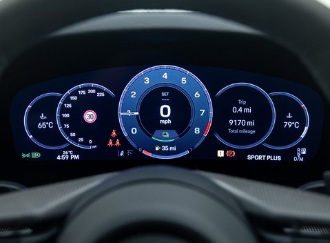 Porsche 911 Carrera GTS (992.2) 23