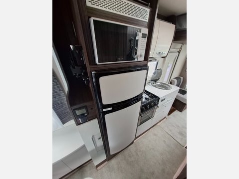 Benimar Mileo 282 27