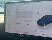 Tesla Model Y (Sold) SUV 5dr Electric Auto RWD (346 ps) 20