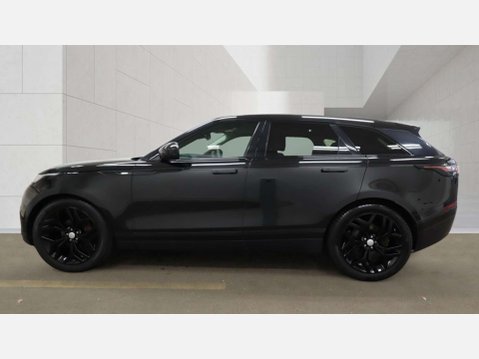 Land Rover Range Rover Velar 2.0 Range Rover Velar HSE D240 Auto 4WD 5dr 6