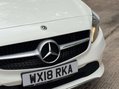 Mercedes-Benz A Class 1.5 A 180 D Sport Executive Auto 5dr 3