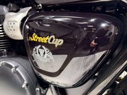 Triumph Street 900 2018 ONLY 7K LONG MOT MODERN RETRO 900CC 43