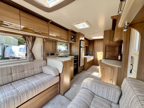 Bailey Unicorn Cordoba  17