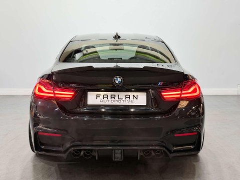 BMW M4 3.0 BiTurbo GPF Competition Coupe 2dr Petrol DCT Euro 6 (s/s) (450 ps) 23