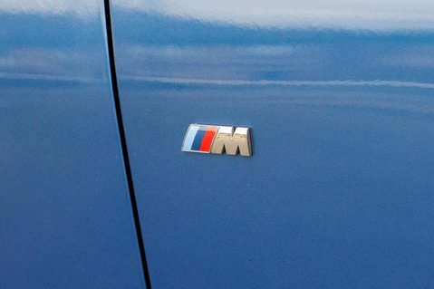 BMW 2 Series 220I M SPORT 12