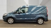 Ford Transit Connect AUTO SWB L1H1 Low Roof Limited Air Con Alloys Sensors Cam EURO 6 NO VAT 7