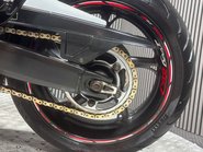 Honda CBR 2014 35K LONG MOT 600CC SPORTS BIKE SERVICED WARRANTY 23