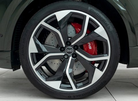 Audi RS Q8 Vorsprung 8