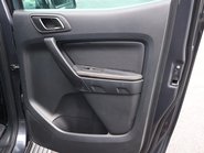 Ford Ranger 2023 WILDTRAK ECOBLUE STYLED BY SEEKER  9