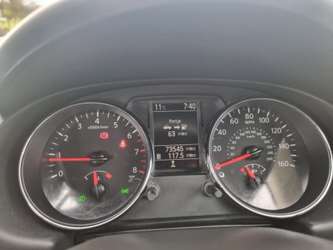 Nissan Qashqai ACENTA 35