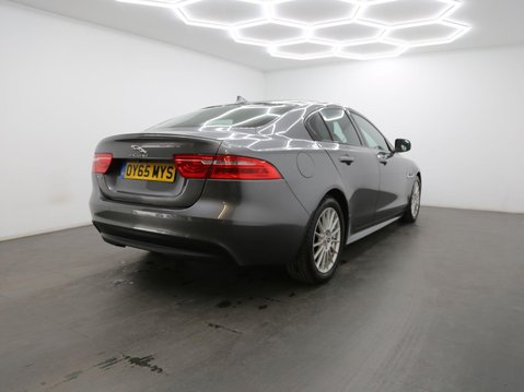 Jaguar XE 2.0d R-Sport Auto Euro 6 (s/s) 4dr 5