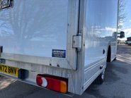 Citroen Relay 35 L3 140 ps BlueHdi Lo Loader Luton - Air Con 21