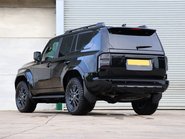 Toyota Land Cruiser 2025