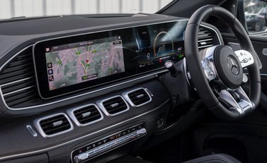 Mercedes-Benz GLE 53 4MATIC+ Premium Plus 18