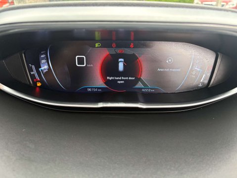 Peugeot 3008 1.2 PureTech Allure SUV 5dr Petrol Manual Euro 6 (s/s) (130 ps) 26