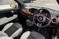 Fiat 500 STAR 4