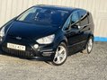 Ford S-Max 2.2 TDCi Titanium X Sport Euro 5 5dr 62