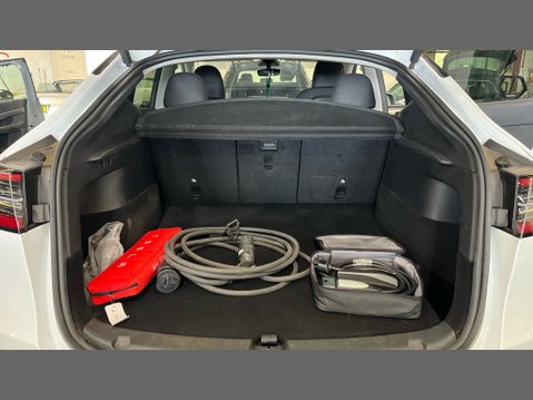Tesla Model Y Model Y (Dual Motor) Long Range SUV 5dr Electric Auto 4WDE (384 bhp) 14