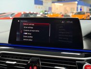 BMW M5 4.4i V8 Competition Saloon 4dr Petrol Steptronic xDrive Euro 6 (s/s) (625 p 60