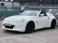 Nissan 370Z 3.7 370Z GT V6 2dr 6