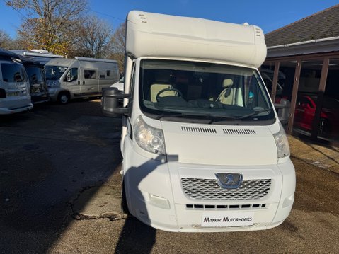 Autocruise Oakmont *** SOLD *** 33