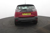 Vauxhall Crossland 5dr 1.2 Turbo Ultimate 4