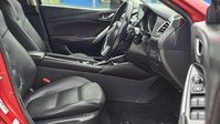 Mazda 6 2.2 SKYACTIV-D Sport Nav Estate 5dr Diesel Auto Euro 6 (s/s) (175 ps) 18