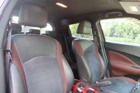 Nissan Juke 1.2 DIG-T N-Connecta SUV 5dr Petrol Manual Euro 6 (s/s) (115 ps) 9