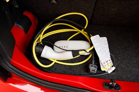 Skoda Citigo SE L IV 38