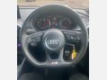 Audi A3 TDI S LINE BLACK EDITION 12
