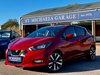 Nissan MICRA 1.0 Micra Tekna IG-T 5dr