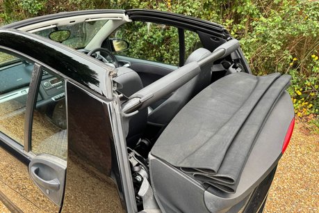 Smart Fortwo Coupe 1.0 Pulse Cabriolet SoftTouch Euro 5 2dr 10