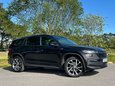 Skoda Kodiaq 2.0 TSI SportLine DSG 4WD Euro 6 (s/s) 5dr (7 Seat) 1
