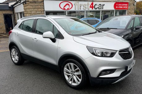 Vauxhall Mokka X ACTIVE S/S