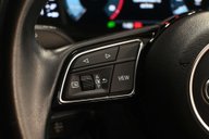 Audi A1 1.0 A1 Sportback 25 TFSI Technik 5dr 44