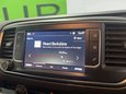 Vauxhall Vivaro 1.5 Vivaro F2900 Sportive S/S LWB 22