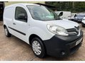 Renault Kangoo 1.5 dCi ML19 Business Panel Van 5dr Diesel Manual MWB Euro 5 (75 ps) 4