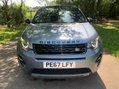 Land Rover Discovery Sport TD4 HSE BLACK 20