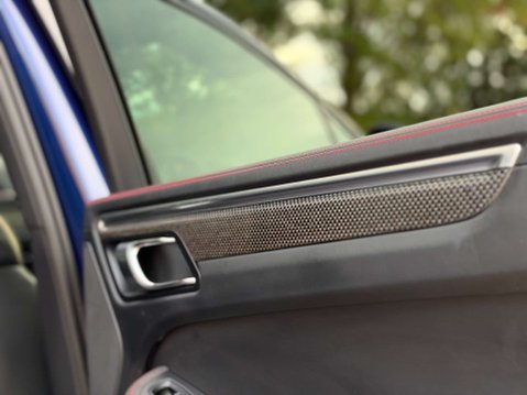 Porsche Macan 2.9 Macan GTS Semi-Auto 4WD 5dr 57