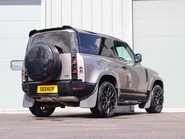 Land Rover Defender 90 HARD TOP MHEV STYLED AT SEEKER   OUR X DEMO MODEL  7